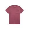 Southern Marsh - SEAWASH™ Tee - Field Sketches