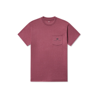 Southern Marsh - SEAWASH™ Tee - Field Sketches
