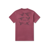 Southern Marsh - SEAWASH™ Tee - Field Sketches