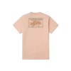 Southern Marsh- Waterfowl License - Terracotta