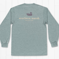 Southern Marsh Seawash L/S