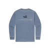 Southern Marsh SEAWASH™ Tee - Authentic - Long Sleeve