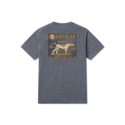 Southern Marsh - Seawash  Pointer Pack S/S - Midnight Gray