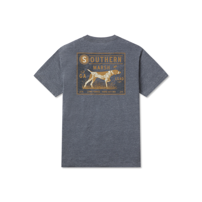 Southern Marsh - Seawash  Pointer Pack S/S - Midnight Gray