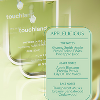 Touchland - POWER MIST APPLELICIOUS