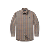 Southern Marsh - Benton Grid Dress Shirt