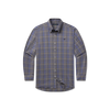 Southern Marsh - Benton Grid Dress Shirt