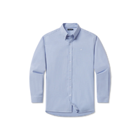 Southern Marsh - Classic Oxford Dress Shirt