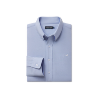 Southern Marsh - Classic Oxford Dress Shirt