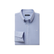 Southern Marsh - Classic Oxford Dress Shirt