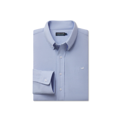 Southern Marsh - Classic Oxford Dress Shirt