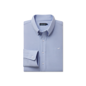 Southern Marsh - Classic Oxford Dress Shirt