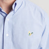 Classic Oxford Dress Shirt - Outfitter Duck