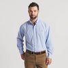 Classic Oxford Dress Shirt - Outfitter Duck