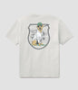 Southern Shirt Co. - Who's Your Caddy Tee - Oyster