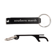 Southern Marsh - Metal Bottle Opener