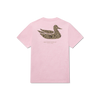 Southern Marsh - Youth Duck Originals Tee - Camo