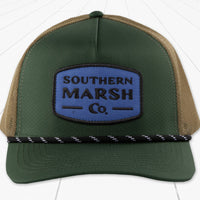 Youth Ensenada Rope Hat - Vintage Co. - Southern Marsh
