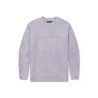 Southern Marsh Sunday Morning Sweater