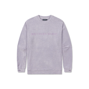 Southern Marsh Sunday Morning Sweater
