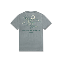 Southern Marsh - Youth SEAWASH™ Tee - Duck Classics