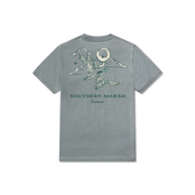 Southern Marsh - Youth SEAWASH™ Tee - Duck Classics