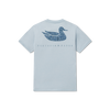 Southern Marsh - SEAWASH™ Tee - Retro Duck Originals