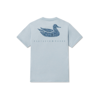 Southern Marsh - SEAWASH™ Tee - Retro Duck Originals