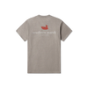 Southern Marsh "Seawash Tee - Authentic"
