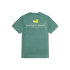 Southern Marsh - Youth SEAWASH™ Tee - Authentic