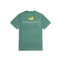 Southern Marsh - Youth SEAWASH™ Tee - Authentic