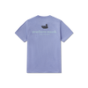 Southern Marsh "Seawash Tee - Authentic"