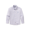 Southern Marsh - Youth Chateau Windowpane Dress Shirt