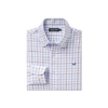 Southern Marsh - Youth Chateau Windowpane Dress Shirt