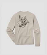 Southern Shirt Co. - Youth Camo Flight Tee - Taupe