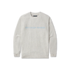 Southern Marsh Sunday Morning Sweater