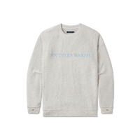 Southern Marsh Sunday Morning Sweater