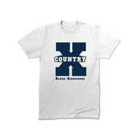 Barbe XC S/S T-Shirt - White