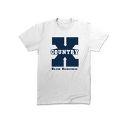 Barbe XC S/S T-Shirt - White