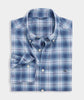 Vineyard Vines - Binnacle Plaid Featherweight Performance Shirt