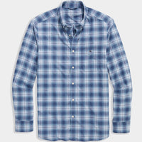 Vineyard Vines - Binnacle Plaid Featherweight Performance Shirt