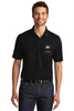Nike Dri-FIT Hex Textured Polo - McNeese STUNT