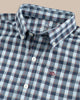 Southern Tide - Boys Intercoastal Colleton Plaid Sport Shirt