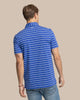 Southern Tide - brrr°®eeze Desmond Stripe Polo