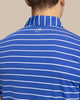 Southern Tide - brrr°®eeze Desmond Stripe Polo