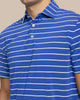 Southern Tide - brrr°®eeze Desmond Stripe Polo