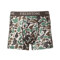 Fieldstone - Boxer Briefs Camo