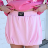 LuLu Mac Skirt - Pink