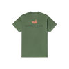 Southern Marsh "Seawash Tee - Authentic"