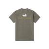 Southern Marsh "Seawash Tee - Authentic"